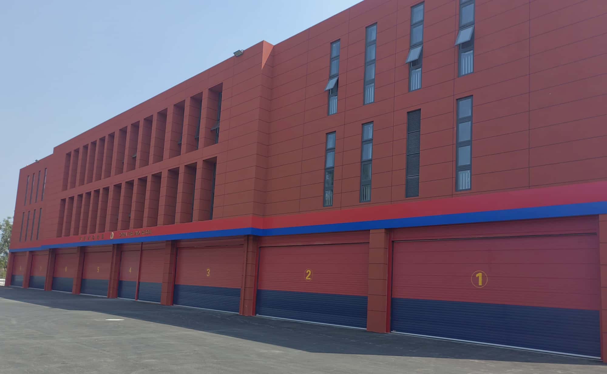 云南消防车库门.jpg 云南消防车库门.jpg